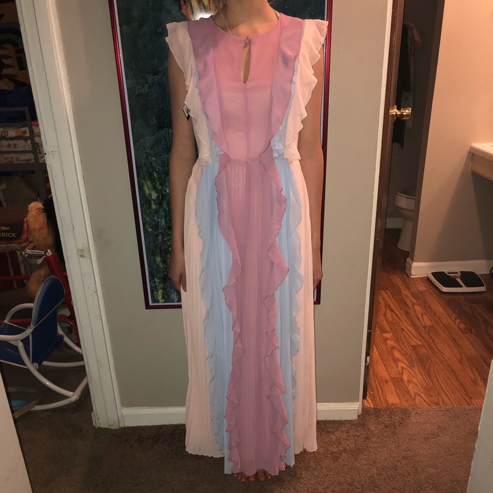 Mazz “boutique” elegant dress